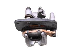Suzuki - 21 Suzuki King Quad 750 EPS 4x4 Front Left Brake Caliper - Image 5