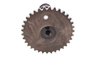 Suzuki - 15 Suzuki DRZ400SM Intake Camshaft Cam Shaft - Image 8