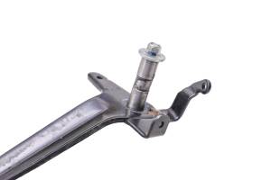 Suzuki - 21 Suzuki King Quad 750 EPS 4x4 Rear Brake Pedal - Image 3