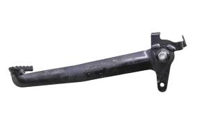 Suzuki - 21 Suzuki King Quad 750 EPS 4x4 Rear Brake Pedal - Image 7