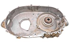 Suzuki - 05 Suzuki Eiger 400 4x4 Inner Clutch Cover LTA400F - Image 8