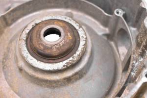 Suzuki - 05 Suzuki Eiger 400 4x4 Inner Clutch Cover LTA400F - Image 10