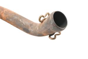 Can-Am - 17 Can-Am Renegade 850 EFI Front Header Exhaust Head Pipe - Image 7