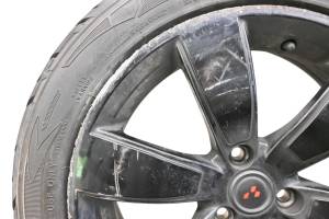 Can-Am - 19 Can-Am Spyder F3 SE6 Front Wheel Rim & Tire 3 Lug 165/55R15 - Image 8