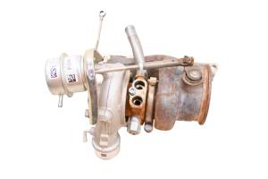 Can-Am - 23 Can-Am Maverick X3 Turbo DS Turbo Turbo Charger - Image 4