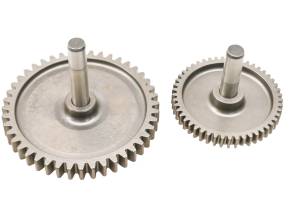Can-Am - 19 Can-Am Spyder F3 SE6 Starter Gears - Image 3