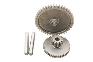 Can-Am - 19 Can-Am Spyder F3 SE6 Starter Gears - Image 5