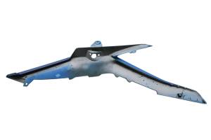 Can-Am - 19 Can-Am Spyder F3 SE6 Left Side Panel Shroud Cover - Image 5