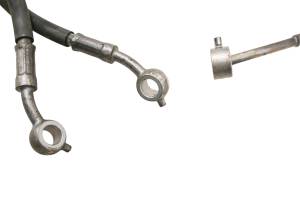 Can-Am - 19 Can-Am Spyder F3 SE6 Brake Lines Front & Rear - Image 6