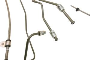 Can-Am - 19 Can-Am Spyder F3 SE6 Brake Lines Front & Rear - Image 7