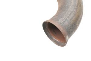 Can-Am - 19 Can-Am Spyder F3 SE6 Header Exhaust Head Pipe - Image 8