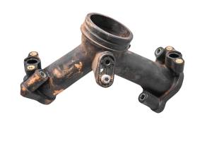 Can-Am - 13 Can-Am Commander 1000 X 4x4 Intake Manifold Boot - Image 2