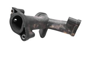 Can-Am - 13 Can-Am Commander 1000 X 4x4 Intake Manifold Boot - Image 5