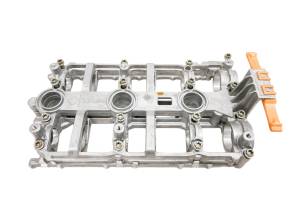 19 Can-Am Spyder F3 SE6 Cam Journal Camshaft Housing