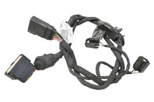 Can-Am - 19 Can-Am Spyder F3 SE6 Steering Wire Harness Electrical Wiring - Image 2