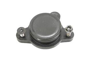 19 Can-Am Spyder F3 SE6 Gearcase Support Cover