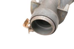 Can-Am - 19 Can-Am Spyder F3 SE6 Header Exhaust Head Pipe & Heat Shields - Image 8