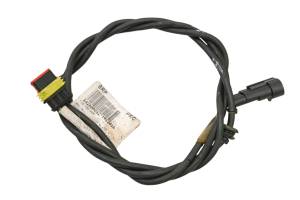 19 Can-Am Spyder F3 SE6 Tail Light Wire Harness Electrical Wiring