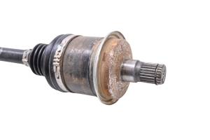 Can-Am - 17 Can-Am Renegade 570 Rear Left Cv Axle - Image 4
