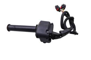 Can-Am - 21 Can-Am Ryker Rally 900 Ace Twist Throttle Assembly - Image 8
