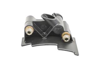 19 Can-Am Spyder F3 SE6 Oil Guiding Plate