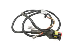 19 Can-Am Spyder F3 SE6 Tail Light Wire Harness Electrical Wiring