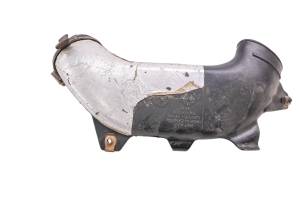 Can-Am - 15 Can-Am Renegade 1000 4x4 Airbox Hose Intake - Image 5