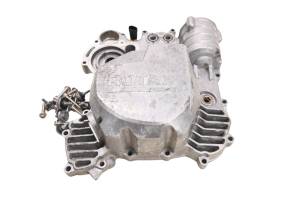 21 Can-Am Ryker Rally 900 Ignition Cover