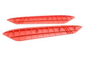 Sea-Doo - 20 Sea-Doo RXP X 300 Footrests Pads Covers Left & Right - Image 5