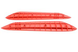 Sea-Doo - 20 Sea-Doo RXP X 300 Footrests Pads Covers Left & Right - Image 8