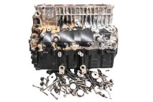 Sea-Doo - 19 Sea-Doo GTI Crankcase Center Crank Case & Cylinders - Image 2