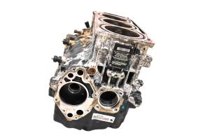 Sea-Doo - 19 Sea-Doo GTI Crankcase Center Crank Case & Cylinders - Image 3