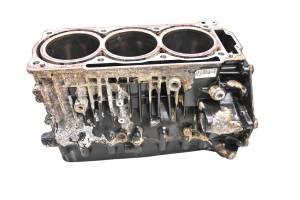 Sea-Doo - 19 Sea-Doo GTI Crankcase Center Crank Case & Cylinders - Image 6