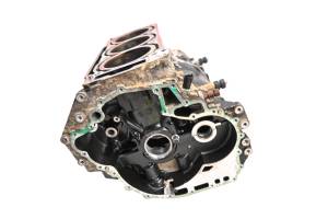 Sea-Doo - 19 Sea-Doo GTI Crankcase Center Crank Case & Cylinders - Image 7