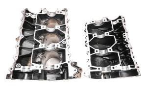 Sea-Doo - 19 Sea-Doo GTI Crankcase Center Crank Case & Cylinders - Image 10