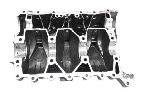 Sea-Doo - 19 Sea-Doo GTI Crankcase Center Crank Case & Cylinders - Image 11
