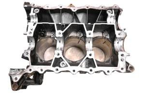 Sea-Doo - 19 Sea-Doo GTI Crankcase Center Crank Case & Cylinders - Image 13