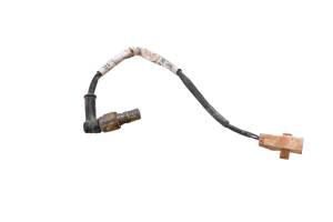 14 Can-Am Maverick 1000R XMR Brake Master Cylinder Switch