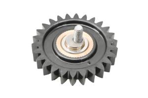 Can-Am - 22 Can-Am Ryker 600 ACE Oil Pump Idle Gear - Image 2