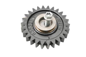Can-Am - 22 Can-Am Ryker 600 ACE Oil Pump Idle Gear - Image 4