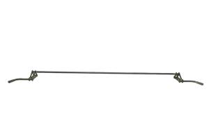 18 Can-Am Commander Max 1000R DPS Utility Bed Latch