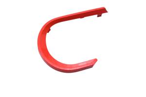 20 Sea-Doo RXP X 300 Meter Dash Gauge Trim Covers Left