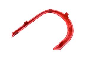 Sea-Doo - 20 Sea-Doo RXP X 300 Meter Dash Gauge Trim Covers Left - Image 3