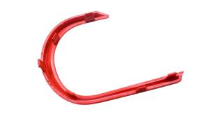 Sea-Doo - 20 Sea-Doo RXP X 300 Meter Dash Gauge Trim Covers Left - Image 4