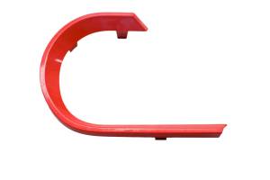 20 Sea-Doo RXP X 300 Meter Dash Gauge Trim Covers Right