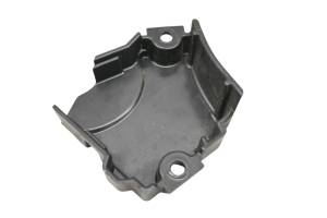 Can-Am - 19 Can-Am Spyder F3 SE6 Brake Switch Cover Panel - Image 2