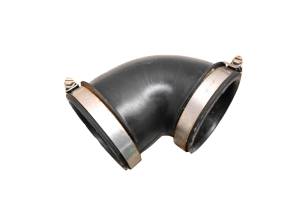 19 Sea-Doo GTI Rear Exhaust Elbow Tube Hose