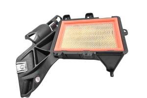 Can-Am - 22 Can-Am Ryker 900 ACE Right Side Airbox Filter Intake Air Box - Image 5