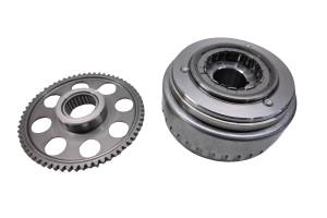 Can-Am - 21 Can-Am Ryker 900 Ace Flywheel Starter Clutch Bearing & Gear - Image 7