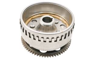 22 Can-Am Ryker 600 ACE Flywheel Starter Clutch Bearing & Gear